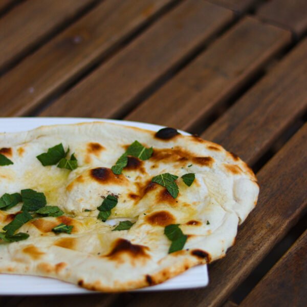 naan